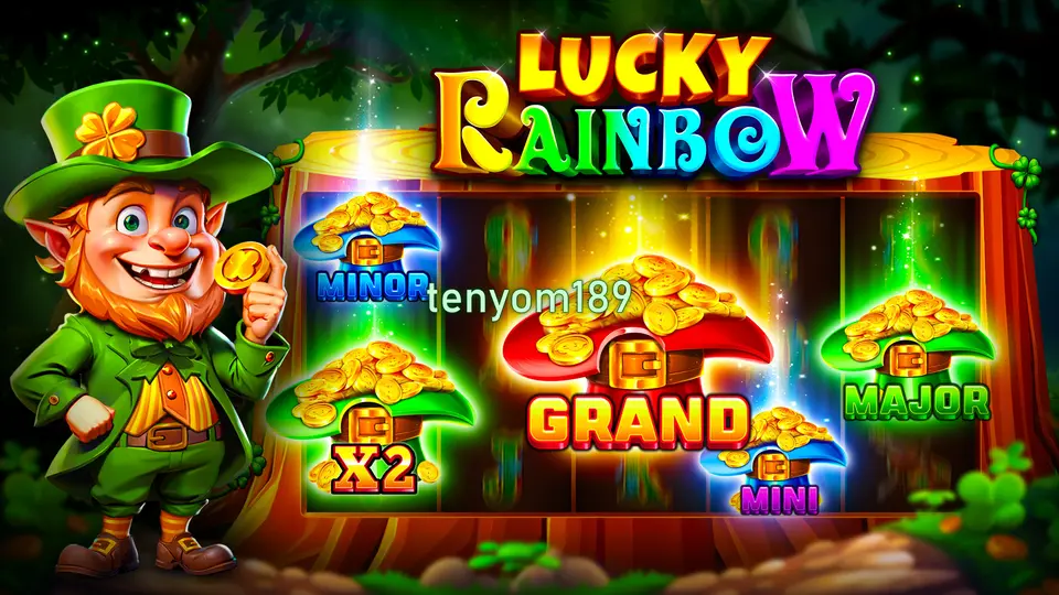 tenyom189 APK