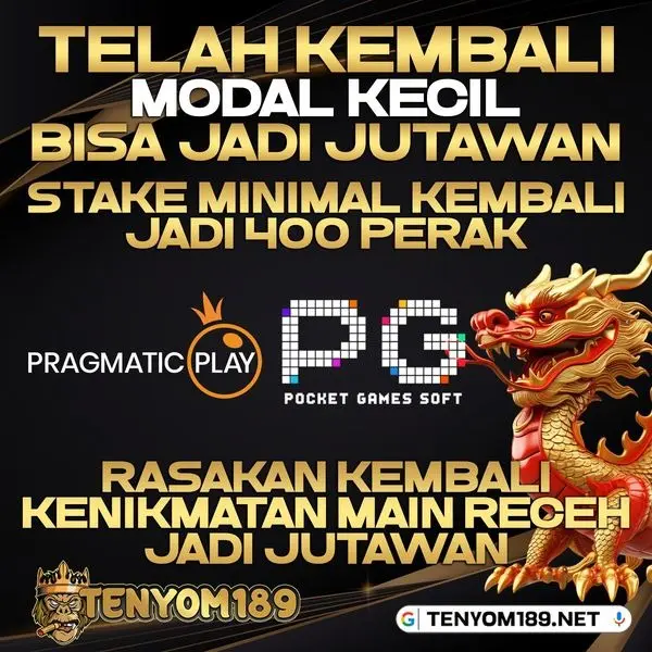 TENYOM189 APK Resmi Unduh Indonesia